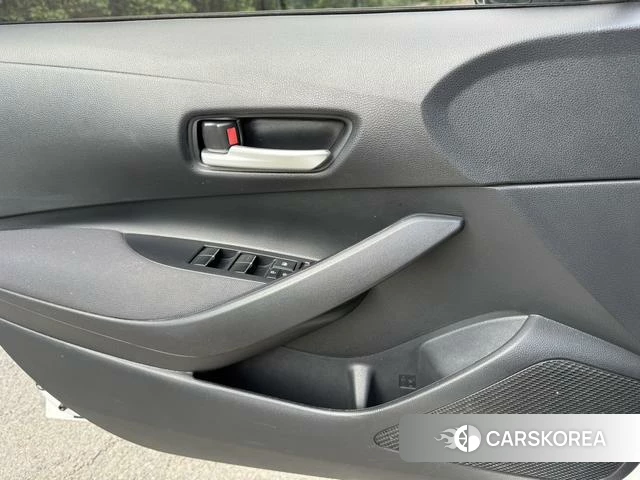 Toyota Corolla id 4359451 из Китая 14