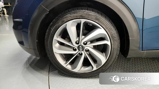 Kia Niro id 4351257 из Кореи 31
