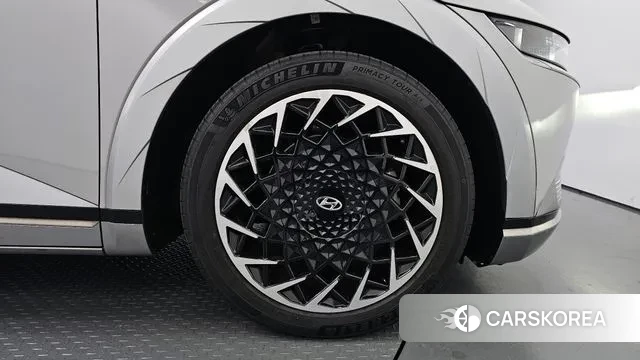 Hyundai Ionic 5 id 3329029 из Кореи 15