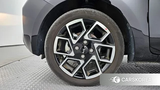 Kia The New Kia Ray id 2974143 из Кореи 15