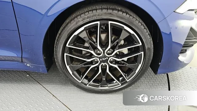 Kia K5 3rd generation id 2894484 из Кореи 15