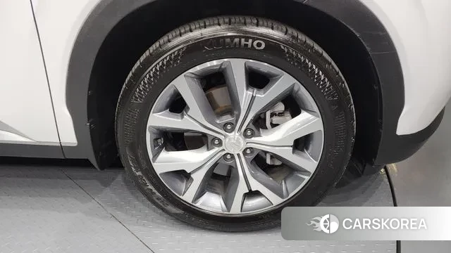 Hyundai Palisade id 3444339 из Кореи 15