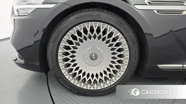 Genesis G90 id 4490842 из Кореи 29
