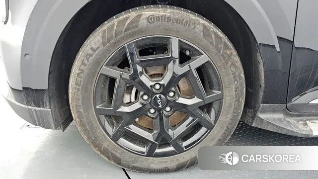 Kia The New Carnival 4th Generation id 3674873 из Кореи 15