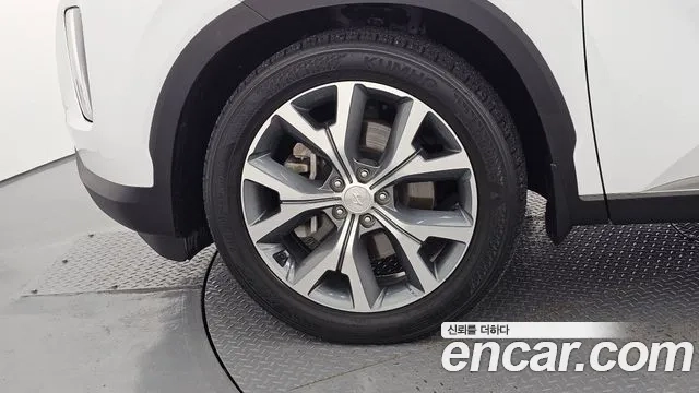 Hyundai Palisade id 2932647 из Кореи 15