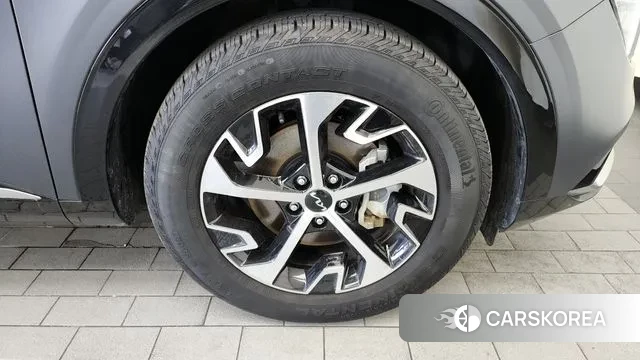 Kia Sportage 5th Generation Hybrid id 3142437 из Кореи 15