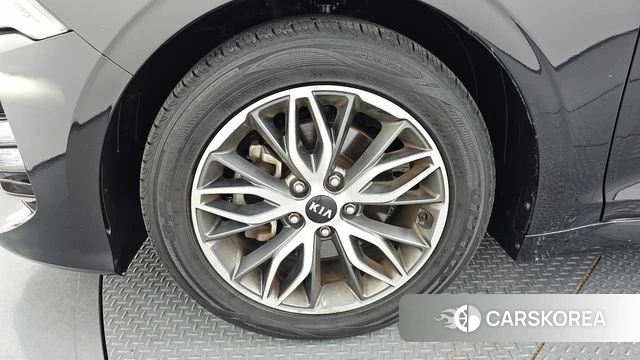 Kia K5 3rd generation id 4662375 из Кореи 15