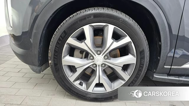 Hyundai Palisade id 4574017 из Кореи 32