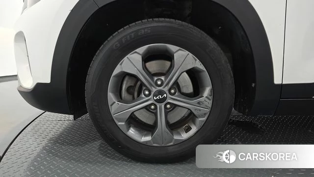 Kia The New Seltos id 4898795 из Кореи 26
