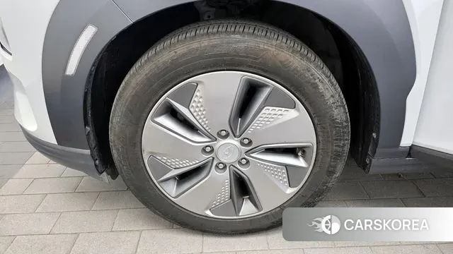 Hyundai Kona Electric id 3422481 из Кореи 15