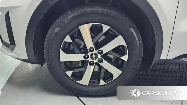 Kia Sorento 4th Generation id 4618258 из Кореи 25