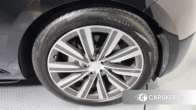 Land Rover Range Rover 5th Generation id 2968607 из Кореи 15