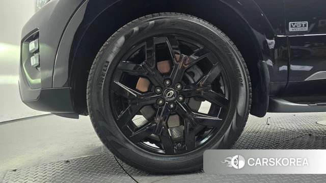 Kia Mohave Master id 4759499 из Кореи 15