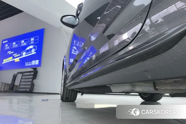Audi A4L id 4253072 из Китая 12