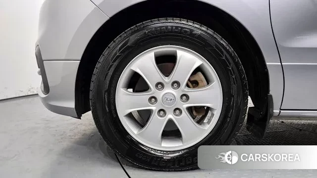 Hyundai The New Grand Starex id 3215050 из Кореи 15