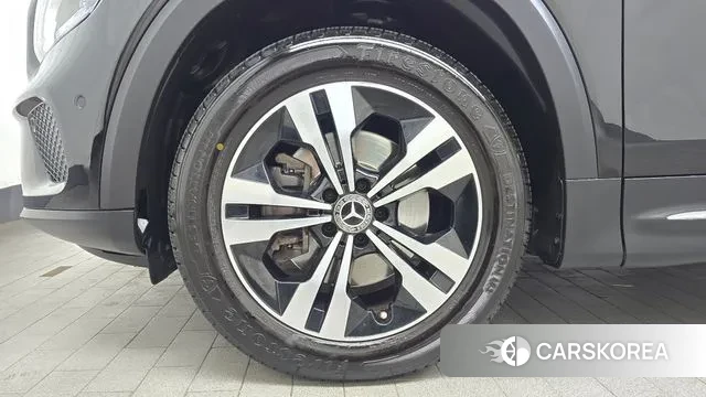 Mercedes-Benz GLB-Class X247 id 3685061 из Кореи 15