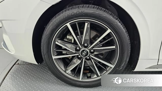 Hyundai The New Grandeur IG id 4905725 из Кореи 15
