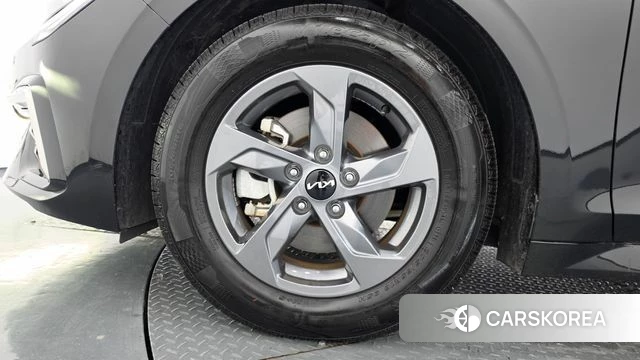 Kia The New K5 3rd generation id 4590786 из Кореи 26