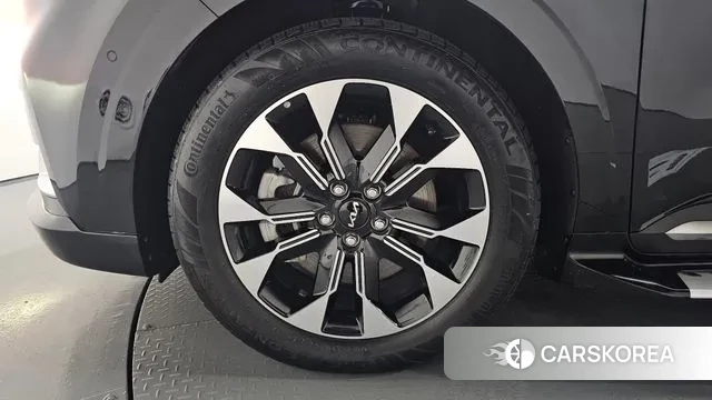 Kia Carnival 4th generation id 2883943 из Кореи 15