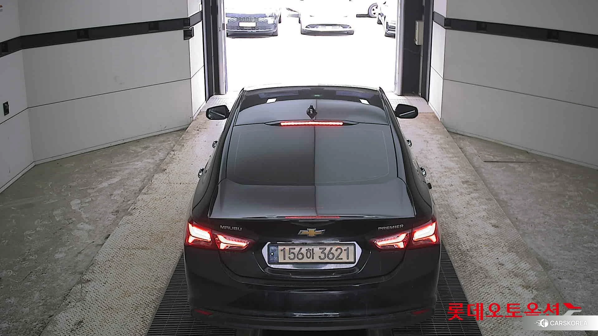 Korea G M Malibu 1.35 TURBO id 4289647 из Кореи 32