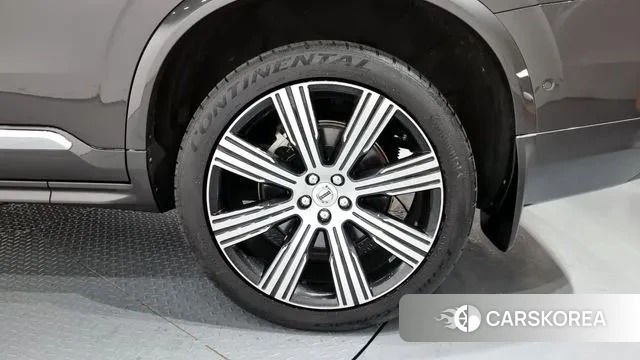 Volvo XC90 second Generation id 2964080 из Кореи 15