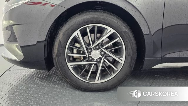 Hyundai The New Grandeur IG id 4603619 из Кореи 28