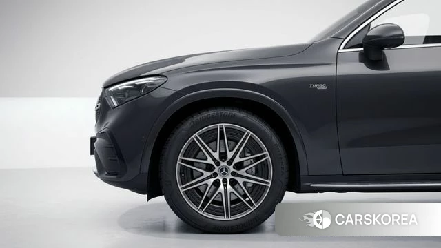 Mercedes-Benz GLC-Class X254 id 4565609 из Кореи 7