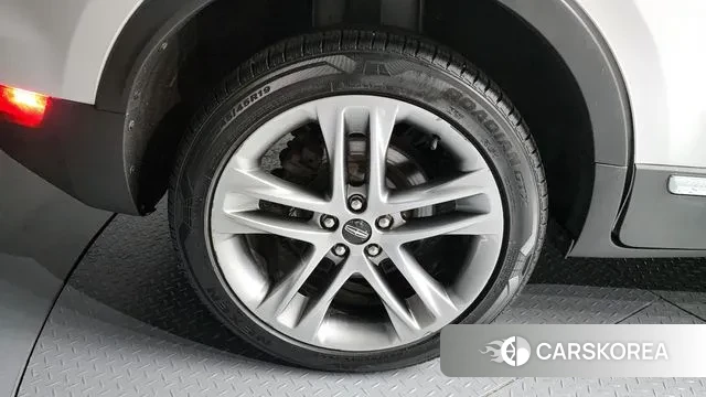 Lincoln MKC id 3499722 из Кореи 15