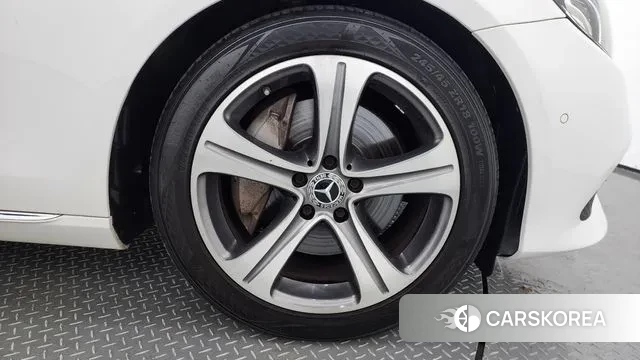 Mercedes-Benz E-Class W213 id 3055406 из Кореи 15