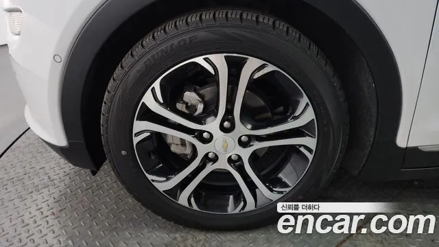 Chevrolet (GM Daewoo) Bolt EV id 2907566 из Кореи 15