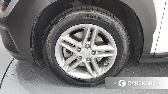 Hyundai The New Kona id 3411274 из Кореи 15