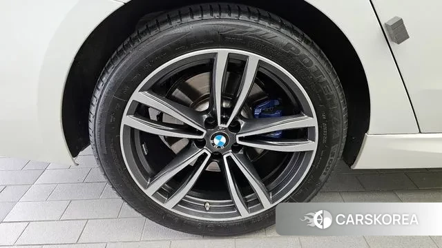 BMW 6 Series GT (G32) id 3053271 из Кореи 15