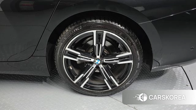 BMW 3 Series (G20) id 3806299 из Кореи 15