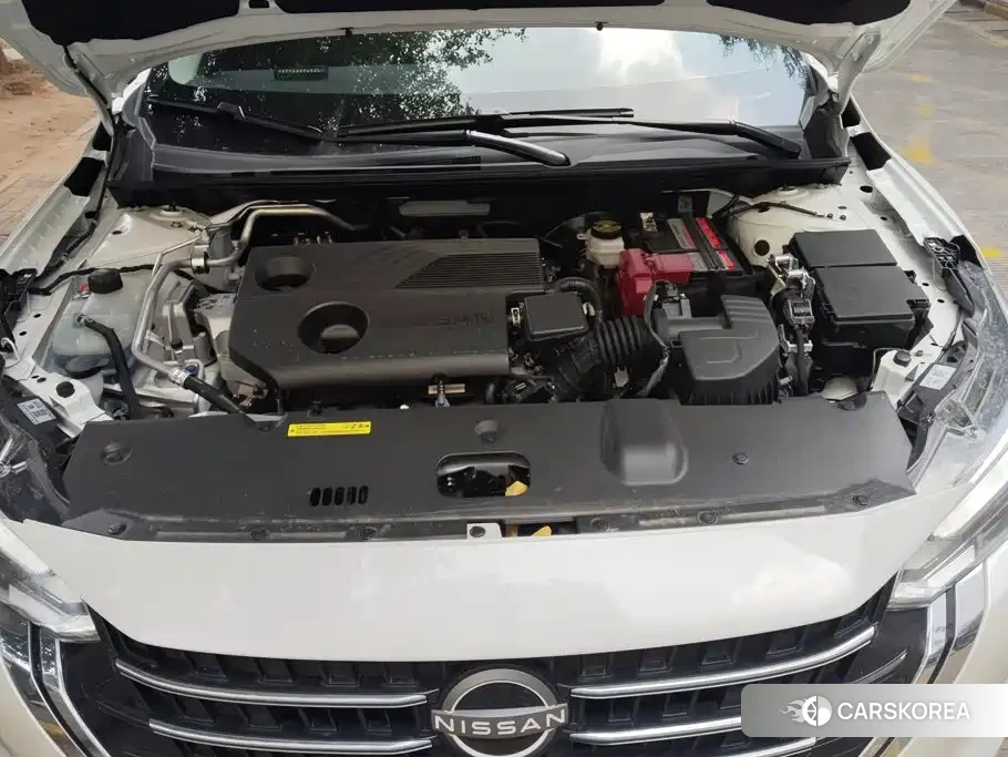 Nissan Sylphy id 4674309 из Китая 11