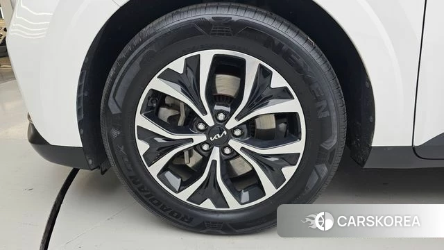 Kia Carnival 4th generation id 4414654 из Кореи 15