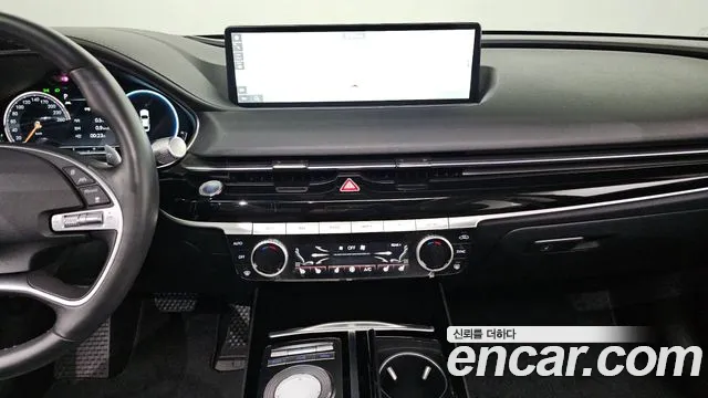 Genesis G80 (RG3) id 2561643 из Кореи 15