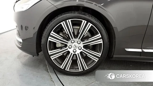 Volvo S90 id 3645178 из Кореи 15