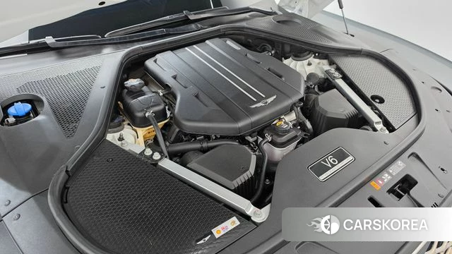 Genesis G90 (RS4) id 4854065 из Кореи 35