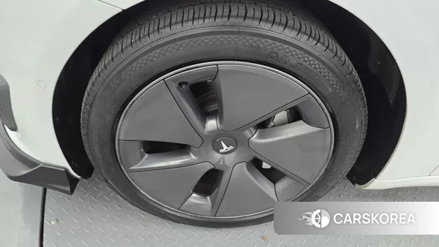 Tesla Model 3 id 3208270 из Кореи 15