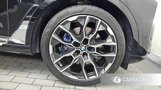 BMW X7 (G07) id 4665569 из Кореи 33
