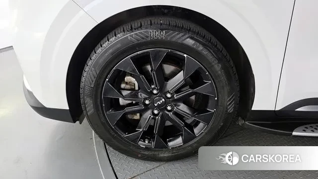 Kia Carnival 4th generation id 3367564 из Кореи 15