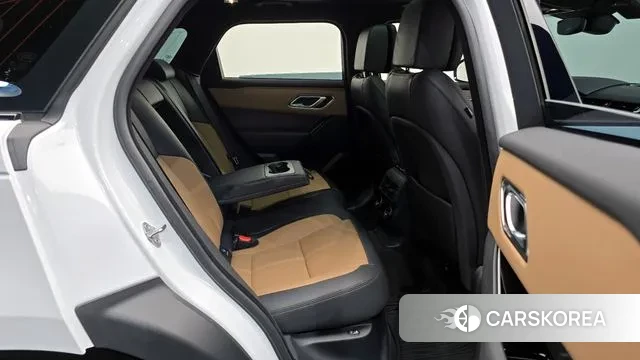 Land Rover Range Rover Velar id 3081463 из Кореи 15