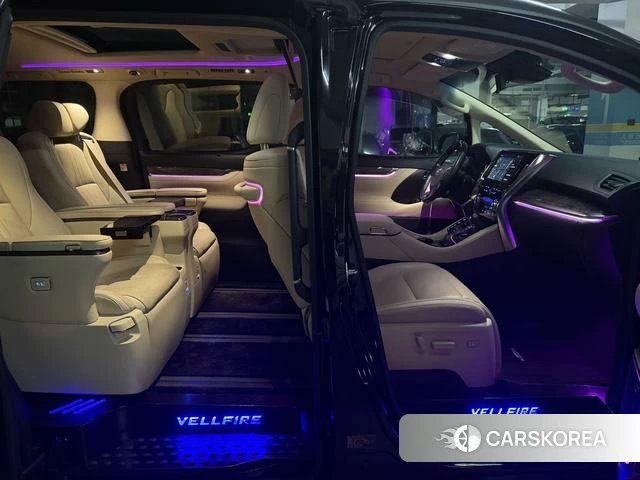 Toyota Wilfa id 4272564 из Китая 12