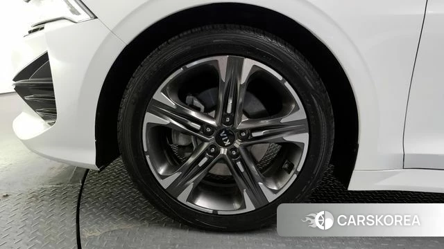 Kia K5 3rd generation id 3941555 из Кореи 15