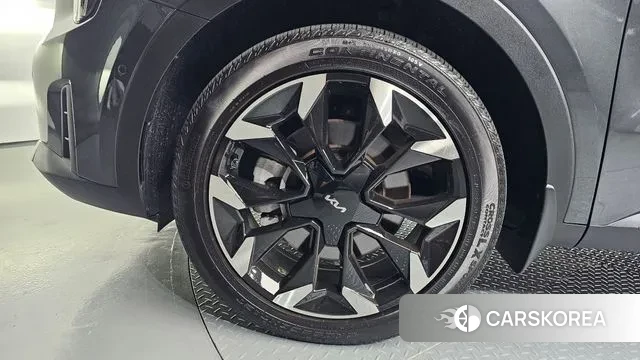 Kia The New Sorento 4th Generation id 2914959 из Кореи 15