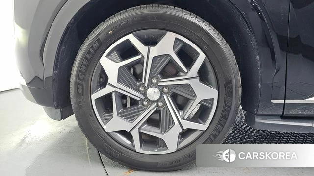 Hyundai Palisade id 4774890 из Кореи 34