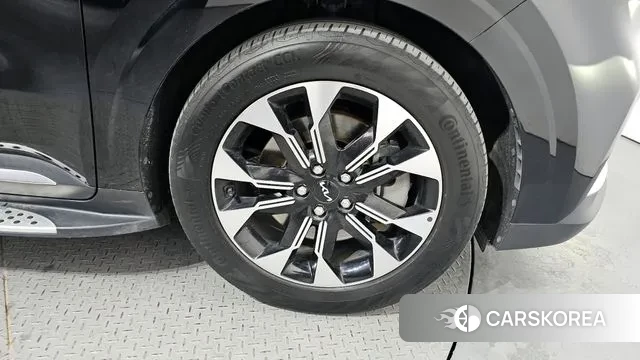 Kia Carnival 4th generation id 3433538 из Кореи 15