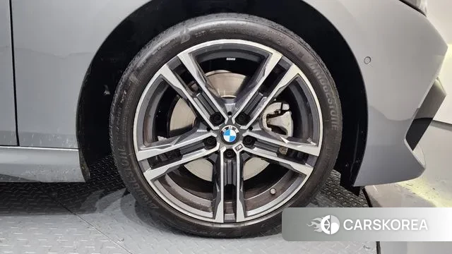 BMW 2 Series Gran Coupe (F44) id 3447784 из Кореи 15