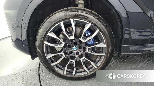 BMW X6 (G06) id 4427152 из Кореи 15
