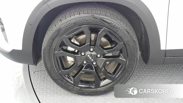 Kia The New Seltos id 4400638 из Кореи 26